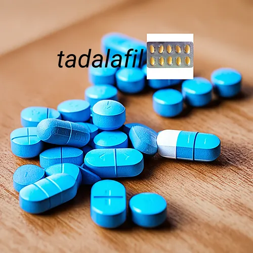 Tadalafil